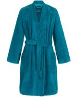 Morgenstern Morgenstern damesbadjas Ella Pazfik Maat M - thumbnail