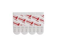 Command posterstrip, small, draagvermogen 225 gram, wit, blister van 12 stuks - thumbnail