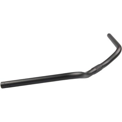 Primax Stuurbocht aluminium zwart nexus Primax Stuurbocht aluminium zwart nexus