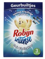 Robijn Geurbuiltjes Intense - thumbnail