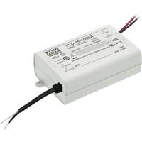 MEAN WELL PLD-16-1050B LED-driver Constante stroomsterkte 16 W 1.05 A 12 - 16 V/DC Niet dimbaar 1 stuk(s) - thumbnail