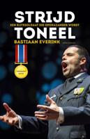 Strijdtoneel - Bastiaan Everink - Paperback (9789045039244) - thumbnail