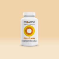 Intoleran Starchway Capsules - thumbnail