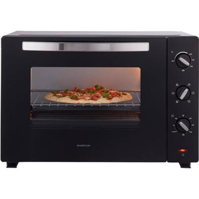 Inventum OV607B Mini oven Zwart