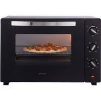 Inventum OV607B Mini oven Zwart - thumbnail