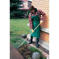 Leipold Doehle 2584 Tuinmanschort 80 x 100 cm Materiaal: 100% katoen - thumbnail