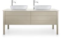 Duravit C.1 wastafelmengkraan XL-size chroom c11040002010 - thumbnail