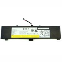Notebook battery for Lenovo Y50-70 Y70-70 series 7.6V 7300mAh - thumbnail