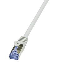LogiLink 10m Cat.6A 10G S/FTP - [CQ3092S] - thumbnail