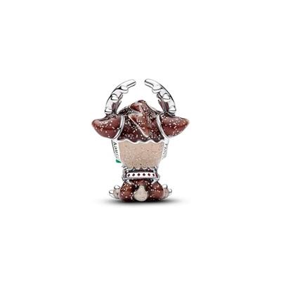 Sieraad Dames Pandora 794129C01 Zilverkleurig