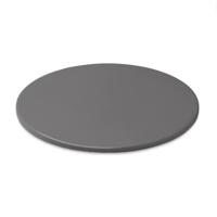 Weber pizzasteen geglazuurd rond 36cm - thumbnail