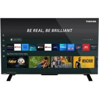 Smart TV Toshiba - thumbnail