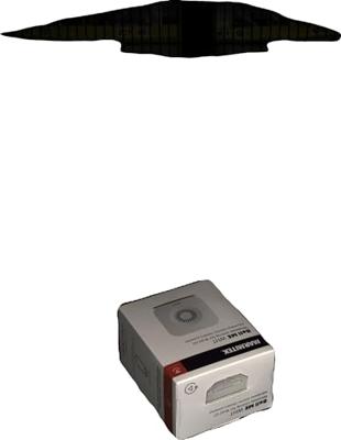 Marmitek BellMe Smart WiFi Gong Wit Marmitek BellMe Smart WiFi Gong Wit