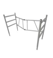 Little jumbo JUMBO VOUWDEEL 100 CM - INCL 4 SPIGOTS 41400007 - thumbnail