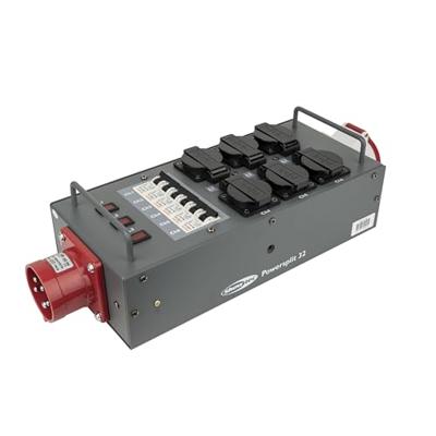 Showgear Showgear Split Power 32
