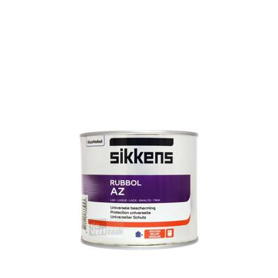 Sikkens Rubbol AZ