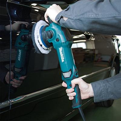 Makita PO5000C Excentrische polijstmachine 230 V 0 - 780 omw/min 125 mm