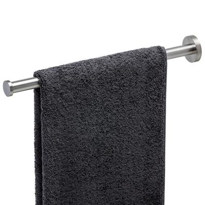 Geesa Nemox Handdoekrek 1 arm RVS geborsteld 916519-05