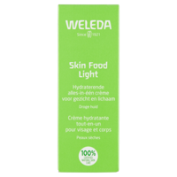 Weleda Skin food light 30 Milliliter - thumbnail