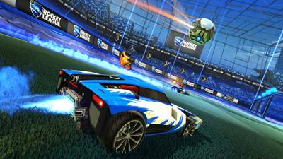 Rocket League Ultimate Edition Rocket League Ultimate Edition