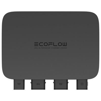 Ecoflow EFALTERNATORCHARGER500W-N Smart home accessoire