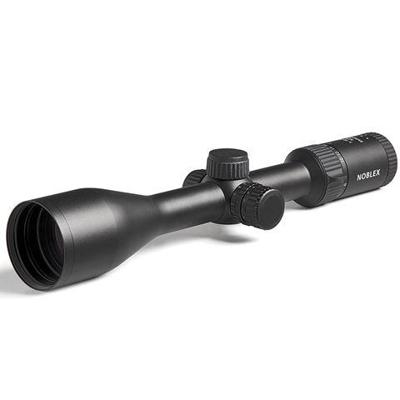 Noblex E-Optics Noblex richtkijker nz6 3-18 x 56 inception, ret. 4i