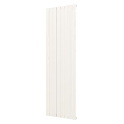 Plieger Designradiator Cavallino Retto Enkel 1332 Watt Middenaansluiting 200x60,2 cm Mat Wit Plieger Designradiator Cavallino Retto Enkel 1332 Watt Middenaansluiting 200x60,2 cm Mat Wit