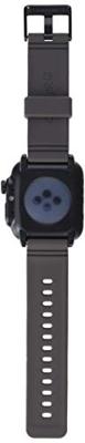Catalyst Waterproof Case Apple Watch 42mm (Series 2/3) Black / Gray