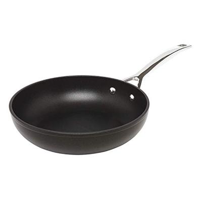 LE CREUSET - Les Forgees - Sauteerpan 24cm 2,30l