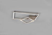 Trio Led plafondlampPadella - R62642407 - thumbnail