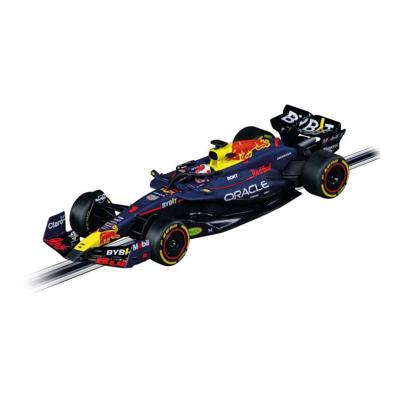 Carrera red bull racing rb20 m.verstappen, no.1 - 1:32