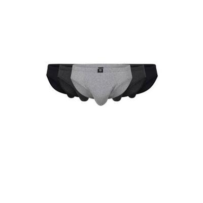 5-pak Heren Slips Katoen - Multipack heren onderbroeken - 100% katoen