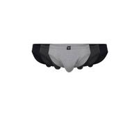 5-pak Heren Slips Katoen - Multipack heren onderbroeken - 100% katoen - thumbnail