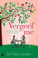 Vergeef me - Lori Nelson Spielman - ebook - thumbnail