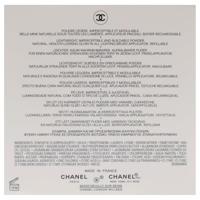 Chanel Les Beiges Belle Mine Poudre B10 Gezichtspoeder 12 g Dames - thumbnail
