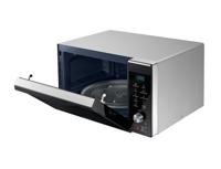 Samsung MC32K7085KT magnetron Aanrecht Combinatiemagnetron 32 l 900 W Zwart, Roestvrijstaal - thumbnail