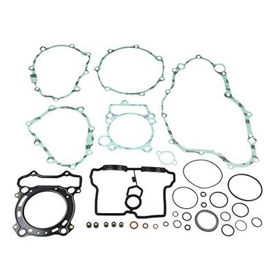 ATHENA motor pakkingset gasket set engine yz 250f, 01-10 wr-f 250