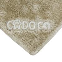 kattenkrabpaal,112 cm, beige - thumbnail