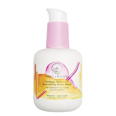 Holifrog Tashmoo Water Lily Nourishing Milky Wash