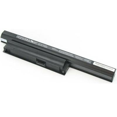 Notebook battery for Sony VAIO VPC-EB series 11.1V 4400mAh
