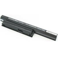 Notebook battery for Sony VAIO VPC-EB series 11.1V 4400mAh - thumbnail