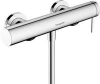 Hansgrohe Tecturis S ééngreeps douchekraan opbouw, chroom - thumbnail