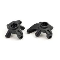 FTX - Outback Hi-Rock Steering Blocks (2) (FTX9278) - thumbnail