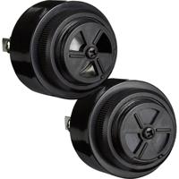 Auer Signalgeräte Signaalzoemer B100520405.CO AUER Pulstoon 24 V/DC 90 dB - thumbnail