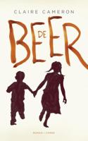 De beer - Claire Cameron - ebook - thumbnail