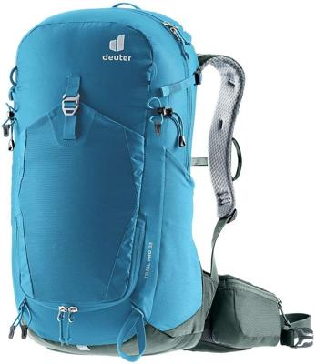 deuter Trail Pro 33 - Hiking backpack