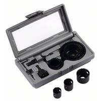 Bosch Accessoires 11-delige gatzagenset - 2607019450 - thumbnail