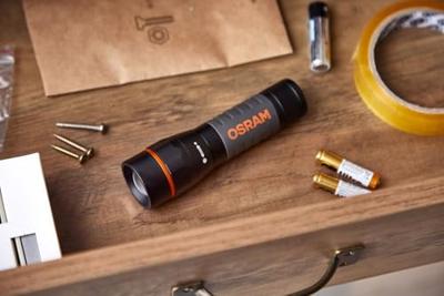 Osram Automotive LEDinspect TORCH 450 ESSENTIAL Werklamp