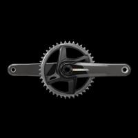 SRAM crankstel "force 1 etap axs" crankset force 1 etap axs 40t 175mm grey - thumbnail