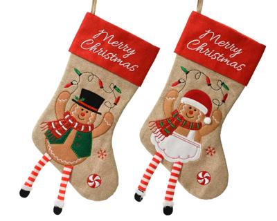 Kous polyester l40b25h0.5 cm rood a2 kerst Decoris - Decoris Kous polyester l40b25h0.5 cm rood a2 kerst Decoris - Decoris